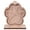 A, variant on Pet Memorial Box Personalizing Pet Furs Storage Case Dog Cats Sculpture Keepsakes Ornament For Home Decoration