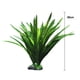 thumbnail image 2 of Plantas artificiales de plástico para decoración de peceras, plantas de PVC en acuarios grandes., 2 of 5
