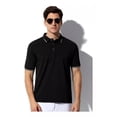 thumbnail image 4 of Playeras Tipo Polo Hombre Manga Corta Moda Ocio Arjen Kroos, 4 of 8