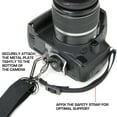 thumbnail image 5 of USA GEAR TrueSHOT Rapid Fire Camera Neck Strap Sling, Aztech, 5 of 9