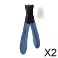 thumbnail image 1 of Cortaúñas,Cortaúñas para uñas gruesas,cortaúñas para hombres y mujeres,cortaúñas para pies, con apertura de mandíbula ancha para personas mayores,cortaúñas para el, 1 of 8