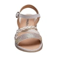 thumbnail image 5 of Sandalia Trencitas Niña Casual blanco 20, 5 of 5