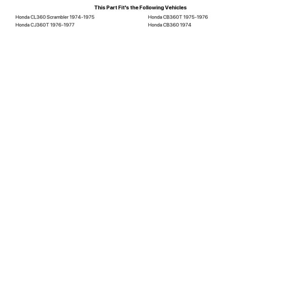 Wiseco 40057M06750 Piston Kit