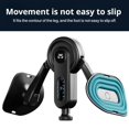 thumbnail image 2 of Pelvic Floor Kegel Exerciser for Male, Pelvic Floor Muscle Trainer with Leg Thigh Inner Dev & Spring, Double Straps Exercise, 2 of 8