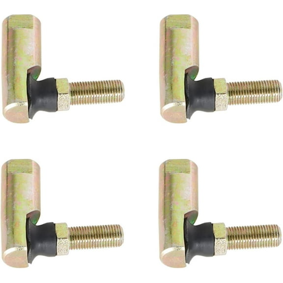 4 Pack of Steering Link Ball Joint End 112-0917 Replacement for 923-0448A 723-0448A