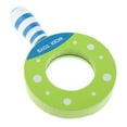 thumbnail image 1 of HILABEE Wooden Children Magnifying for Exploring Bugs Green, 1 of 8