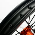 thumbnail image 5 of Tarazon 21"x19" MX Wheels Rims Hubs For Sherco 125 250 300 450 SEF SE-R SE Factory 14-23, 5 of 5