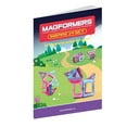 thumbnail image 4 of Magformers LLC Magformers Inspire 14 Piece Construction Toy Set, 4 of 8