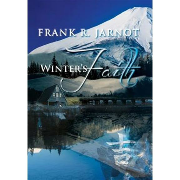 Winter's Faith (Hardcover)