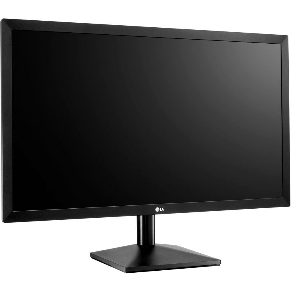 LG 24BK400H 24" FHD TN Monitor