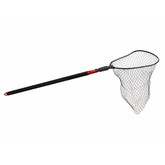 Ego S2 Reach Rubber Coated Nylon with Handle
