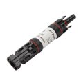 thumbnail image 1 of Solar Fuses Holders Inline Solar Panel Connector Pv Inline Fuse Holder 1000V 30A PV Inline Fuse Connector Solar Panel Male Female Connector With Fuse IP67 Waterproof Solar, 1 of 8