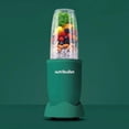thumbnail image 2 of Licuadora Personal Nutribullet NB90401  900 W VERDE, 2 of 6