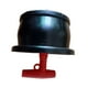 thumbnail image 4 of Tapón de drenaje de compresión para barco, manija en T, tapón de expansión de goma ajustable para yate Estilo A, 4 of 9
