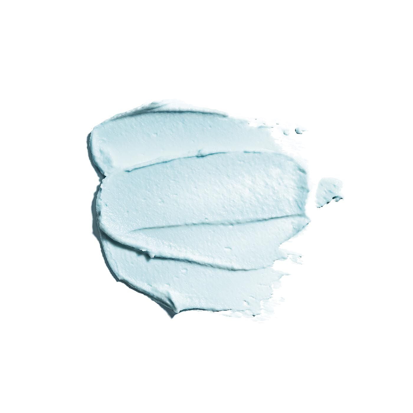 Clarins Fresh Scrub Refreshing Cream Scrub Refreshing Cream-Gel for All Skin Types 1.7 oz
