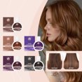 thumbnail image 4 of HHBEAUTY Complex Color Care Smoothing Conditioner with Keratin, Color Protection and Color Locking, Brown, 4 of 9
