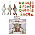 6 Year Old Girl Birthday Gift 2025 Christmas Advent Calendar Days To