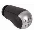 thumbnail image 2 of 5-Speed Gear Shift Knob for Ford Focus 2005-2012, 2 of 5