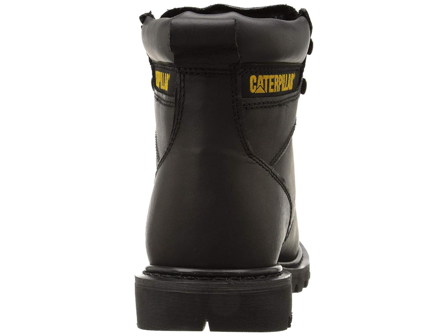 caterpillar second shift soft toe