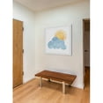 thumbnail image 3 of Marmont Hill "Sun Up" by Diana Alcala Framed Painting Print, 3 of 6