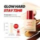 thumbnail image 3 of Máscara de maquillaje TIRTIR Fit Red #45W Chestnut, 30 ml, 3 of 7