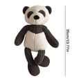 thumbnail image 2 of Danhjin Stuffed Animals Plushies, Long Legs Forgiving Doll Toy with Friendly Fabric, Internet Cute Doll for Children Gift and Comfort, 13.77in, 2 of 2