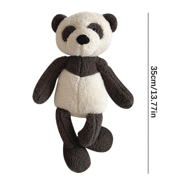 para con Juguete Y Piernas Largas Perdonante Muñeca Juguete Internet Muñeca Linda Cómoda Y Tela Amigable con la Piel