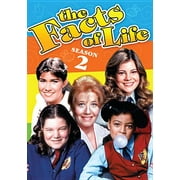 The Facts of Life: Season 2