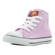 thumbnail image 3 of Tenis Bota Lona Agujeta Unisex Bubble Gummers Wilson 12-21 Lila 17, 3 of 6