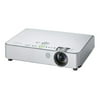 Panasonic PT-LB50U - LCD projector - portable - 2000 lumens - XGA (1024 x 768) - 4:3