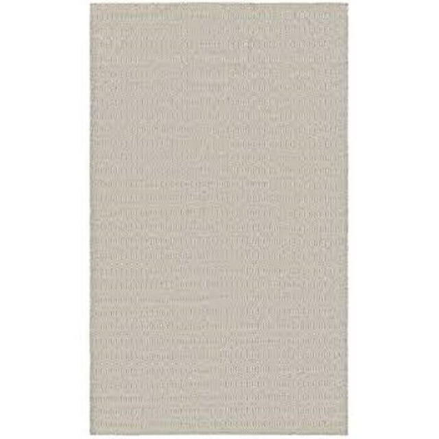 Couristan 49600736050080T 5 x 8 ft. Cottages Southport Rug - Caramel