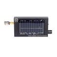 thumbnail image 1 of 4.3 Inch Handheld Spectrum Analyzer GS-100. Support 35MHz-4400MHz Spectrum Analyzer ,Avoid Switching Noise, 1 of 5