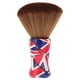 thumbnail image 1 of Cepillo de corte de pelo para peluquero, limpieza facial, cepillo para el cuello, plumero, cepillo profesional para hombres, 1 of 14