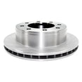 thumbnail image 2 of DuraGo Disc Brake Rotor BR55057, 2 of 2