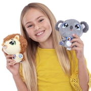 The Dodo Loveables Mystery Pet Plush Series 1, Single Pack