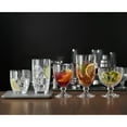 thumbnail image 7 of Riedel 0515/02S6 Sunshine Collection Crystal Whiskey Tumbler Glass, Set of 2, 7 of 7