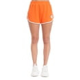 thumbnail image 1 of Psk Collective Curved Hem Short Orange L, 1 of 1
