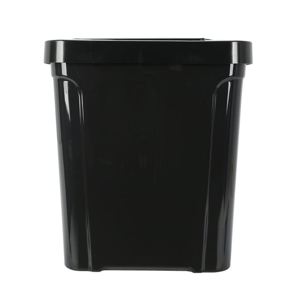 Wastebaskets with Lids