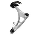thumbnail image 4 of Detroit Axle - Front Control Arm for Honda Pilot Ridgeline Passport Acura MDX, Lower Right Control Arm with Ball Joint Replacement, 4 of 7