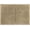 Taupe, variant on Mohawk Home Classic Cotton Plush Stain/Fade Resistant Non-Slip Washable Bath Mat, Silver, 2' 3" X 3' 9"