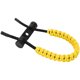 thumbnail image 1 of Eslinga de muñeca para tiro con arco, eslinga de muñeca con arco compuesto, correa para la muñeca, eslinga de muñeca con arco de tiro con arco, calidad en la que puede confiar, 1 of 14