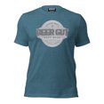 thumbnail image 1 of Official Model #4 Unisex t-shirt, 1 of 8