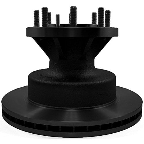 Bendix SDR5071 Disc Brake Severe Duty Rotor