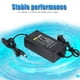 thumbnail image 3 of Adaptador de CC 12V 6A Voltaje Fuente de alimentación de CA Enchufe universal de EE UU, 3 of 8