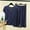 Blue, variant on TMOYZQ 2 Piece Sets for Women Summer Vacation 2025 Lounge Outfits Matching Two Pcs Summer Knit Tracksuits Sweat Suits