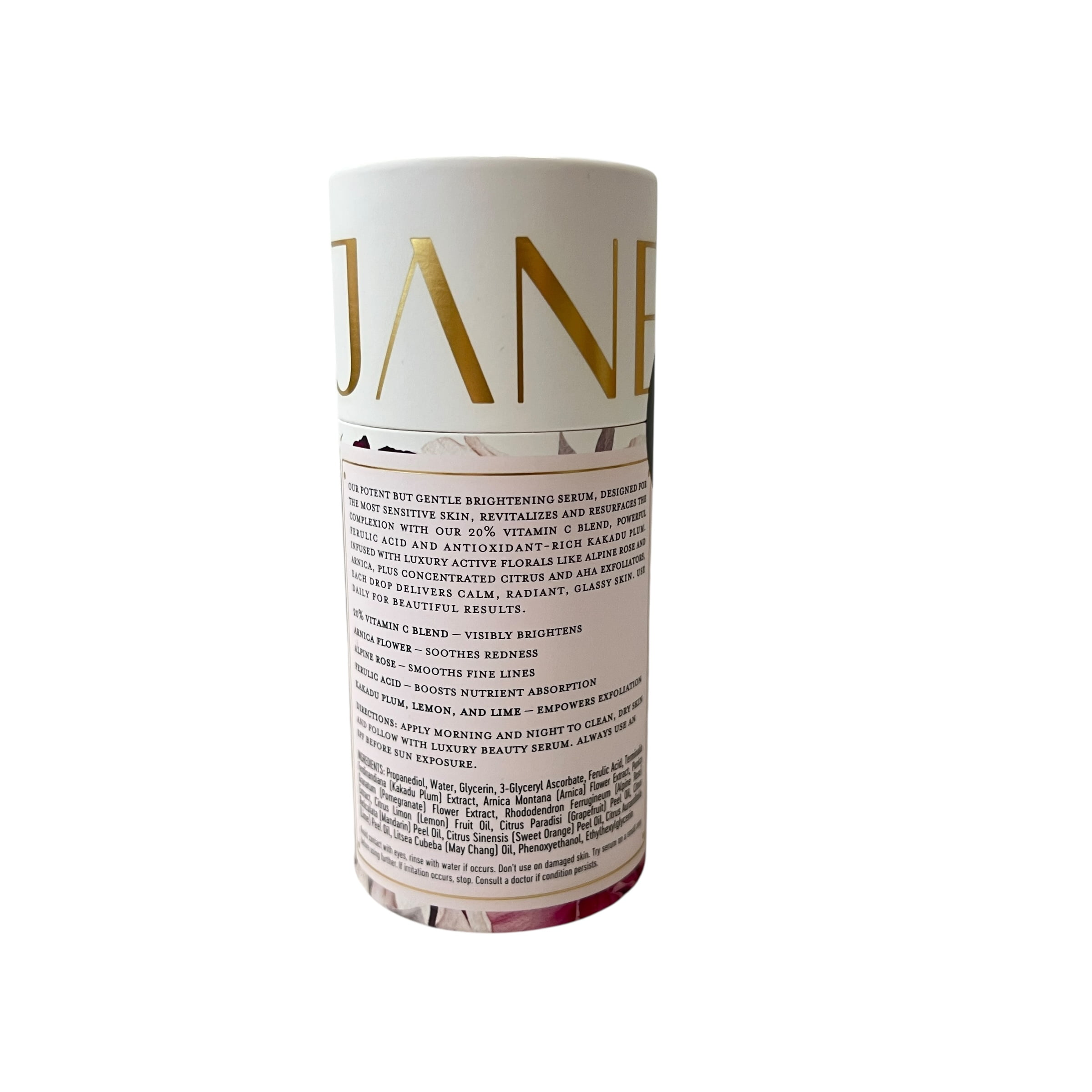Saint Jane Vitamin C Glow Drops 1 fl oz