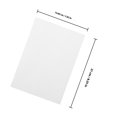 thumbnail image 2 of BEADCEST 4Set Embroidery Stabilizer Cutaway Non Woven Fabrics for Machine Embroidery Projects, 2 of 8