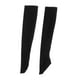 thumbnail image 2 of Calcetines deportivos a escala 1/6, calcetines casuales elegantes para cosplay, calcetines casuales para vestir, para 12 negro alto, 2 of 9