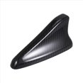 thumbnail image 2 of Car Roof Shark Fin Antenna Signal Aerials Cover Trim for Kia Stinger, 2 of 5