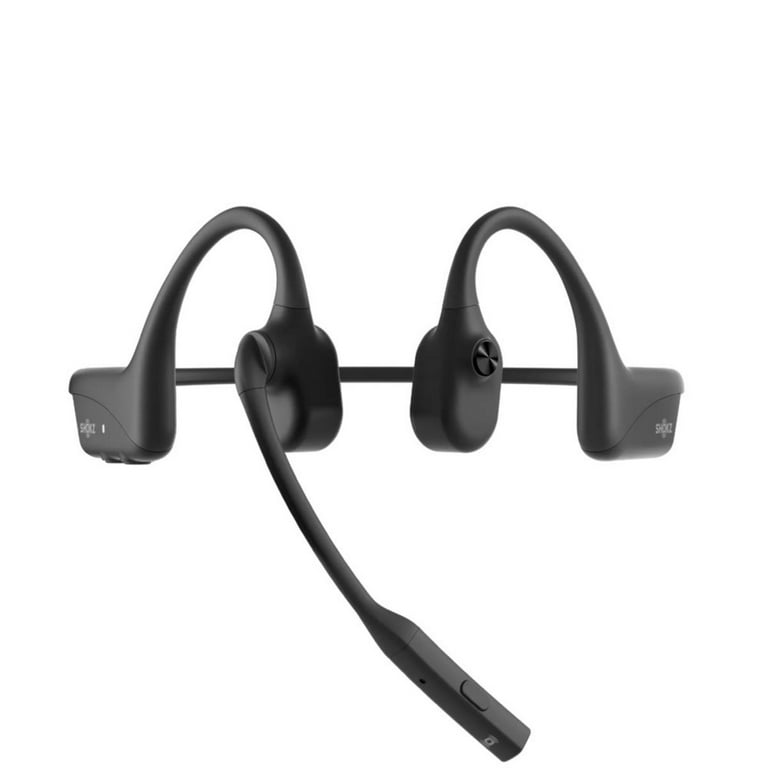 Shokz Opencomm2 2025 Wireless Earphones One Size - Walmart.com